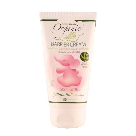 PittaPatta Barrier Cream 150ml