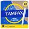 Tampax Regular 20's