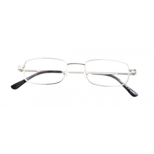 Maddox Reading Glasses (Gold)