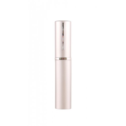 Tube Reading Glasses (Silver)