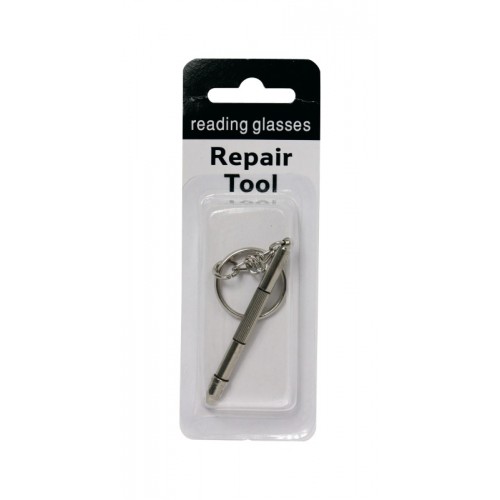 Glasses Repair Tool