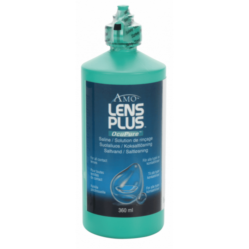 Amo Lens Plus Ocupure 360ml