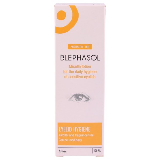 Blephasol 100ml