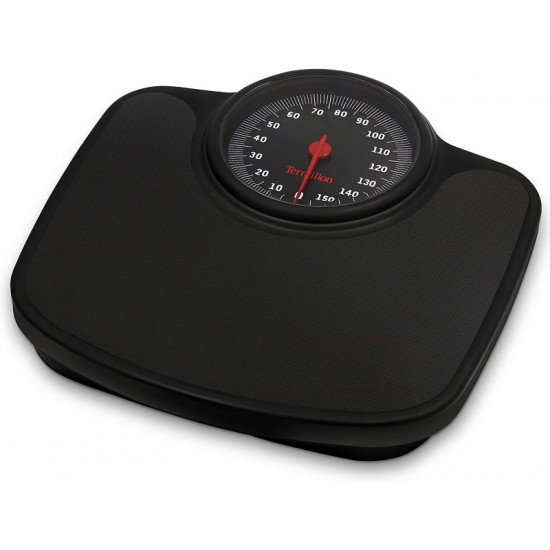 Terraillon Bathroom Scales Professional Big Dial TNEO*