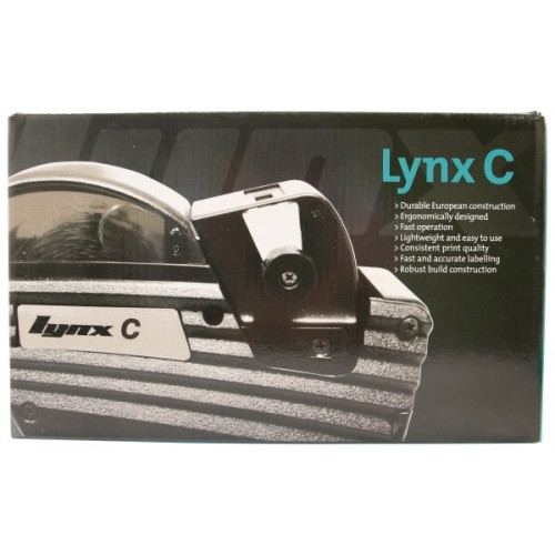 Lynx Labeller C