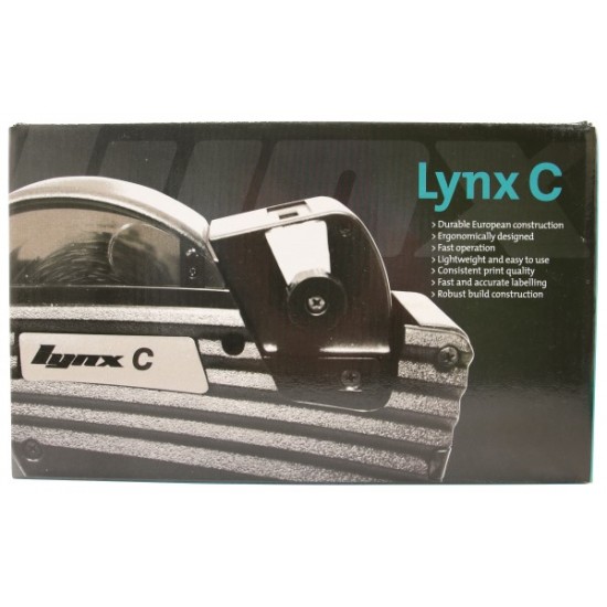 Lynx Labeller C