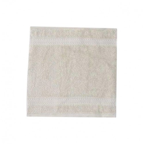 Face Flannel Natural