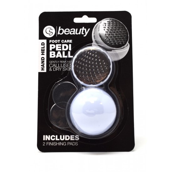 CS Beauty Foot Care Pedi Ball