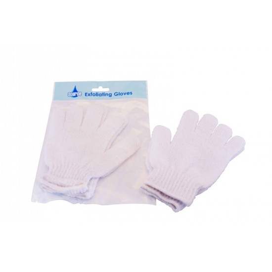 Exfoliating Scrub Gloves
