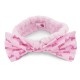*DISCONTINUED*Barbie Beauty Headband with Bow
