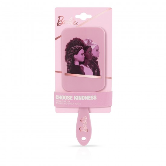 Barbie Paddle Brush*