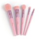Barbie Make-Up Brushes in Travel Pouch*  OR 76917
