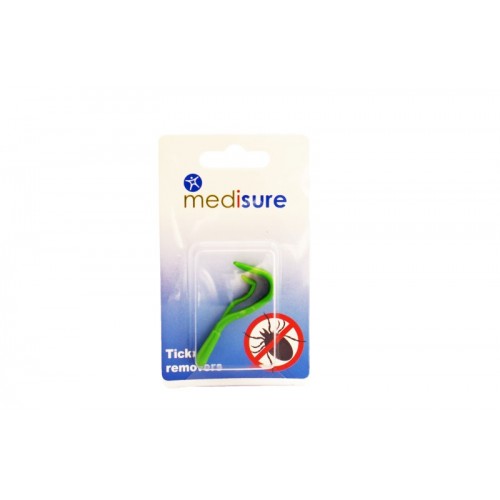 Medisure Tick Remover 2pk
