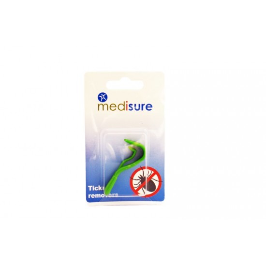 Medisure Tick Remover 2pk