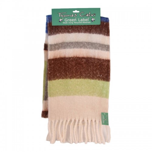 Blanket Scarves Assorted