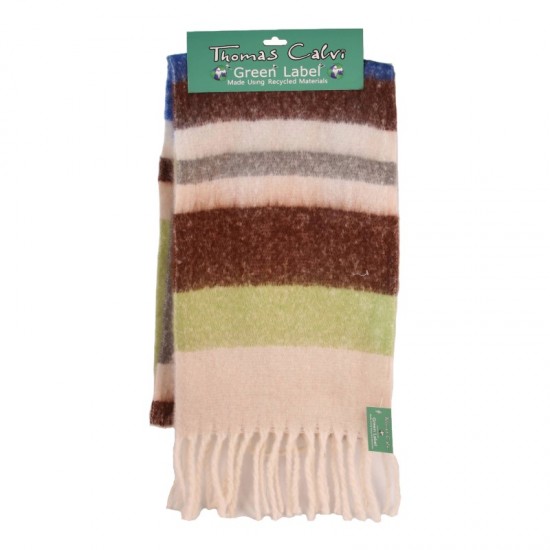 Blanket Scarves Assorted