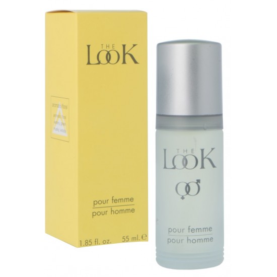 Milton-Lloyd Ladies Perfume 55ml The Look*
