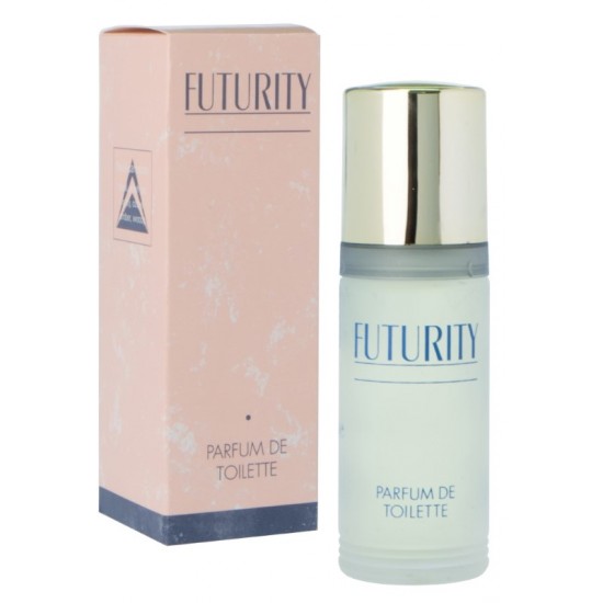 Milton-Lloyd Ladies Perfume 55ml Futurity