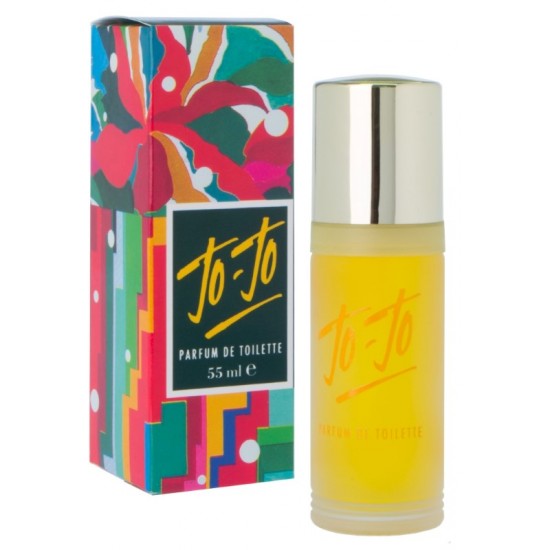 Milton-Lloyd Ladies Perfume 55ml Jo-Jo