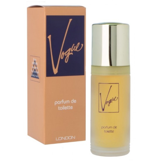 Milton-Lloyd Ladies Perfume 55ml Vogue