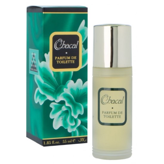 Milton-Lloyd Ladies Perfume 55ml Chacal