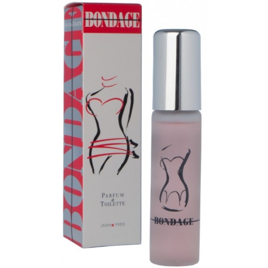 Milton-Lloyd Ladies Perfume 50ml Bondage Femme 