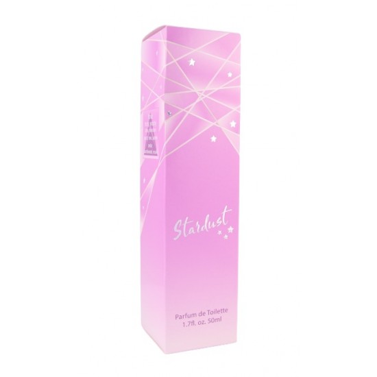 Milton-Lloyd Ladies Perfume 50ml Stardust