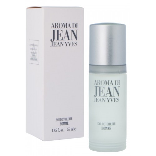 Milton-Lloyd Men's Aftershave 55ml Aroma Di Jean