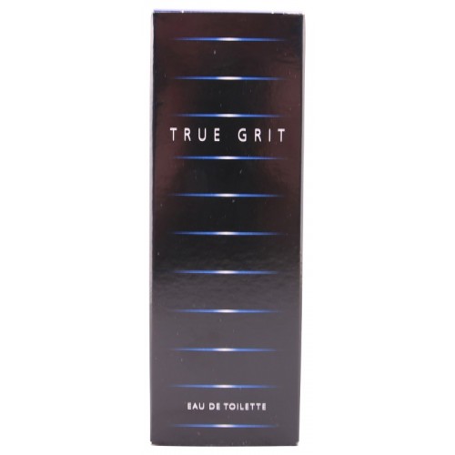 Milton-Lloyd Men's Aftershave 50ml True Grit