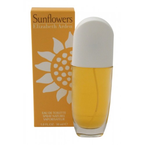 **Elizabeth Arden Sunflowers 30ml EDT