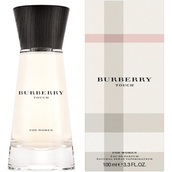 Burberry Touch For Women 100ml EDP