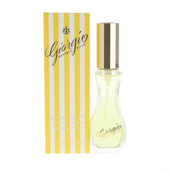 Giorgio Beverly Hills 30ml EDT