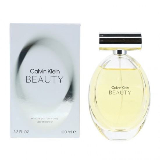 CK Beauty 100ml EDP