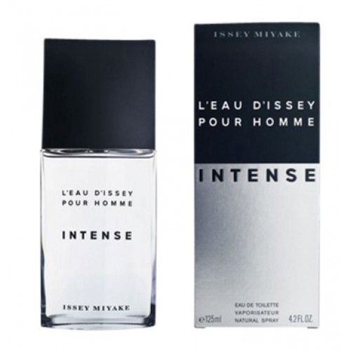 **Issey Miyake L'Eau D'Issey Intense 75ml EDT