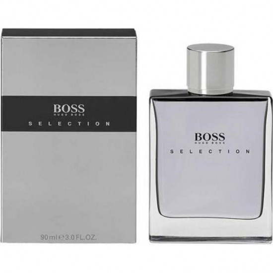 ** Hugo Boss Selection 100ml EDT