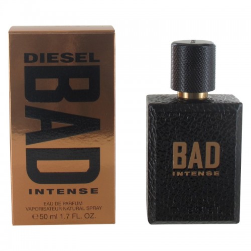 **Diesel Bad Intense 50ml EDP