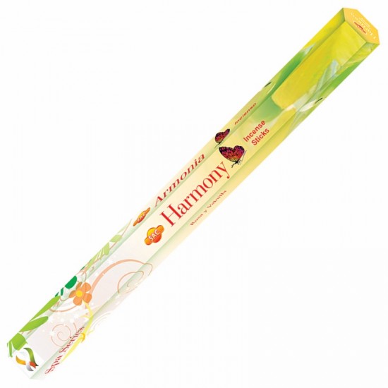 SAC Incense Sticks 20's Harmony