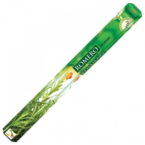 SAC Incense Sticks 20's Rosemary