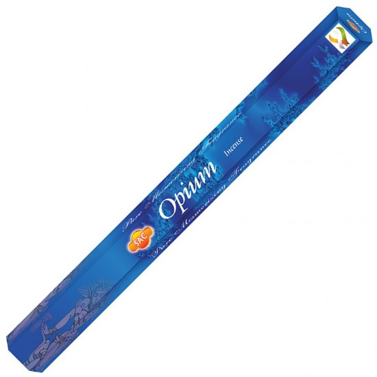 SAC Incense Sticks 20's Opium