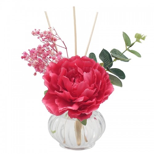 Diffuser 200ml Peony Flower LP72427 (D)