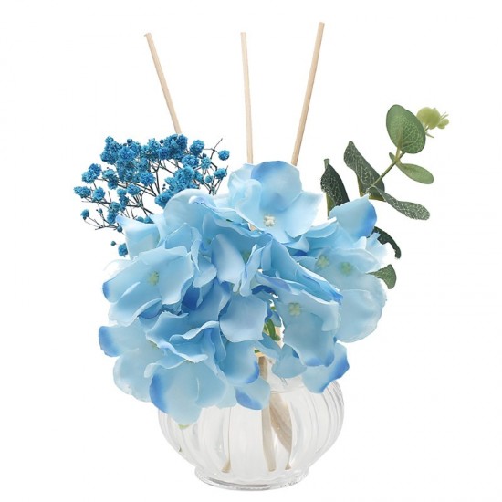 Diffuser 200ml Blue Hydrangea LP72425