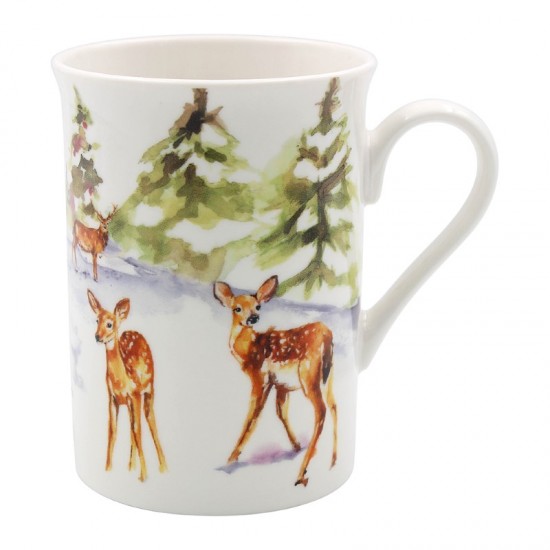 Mug Forest Family LP53226*