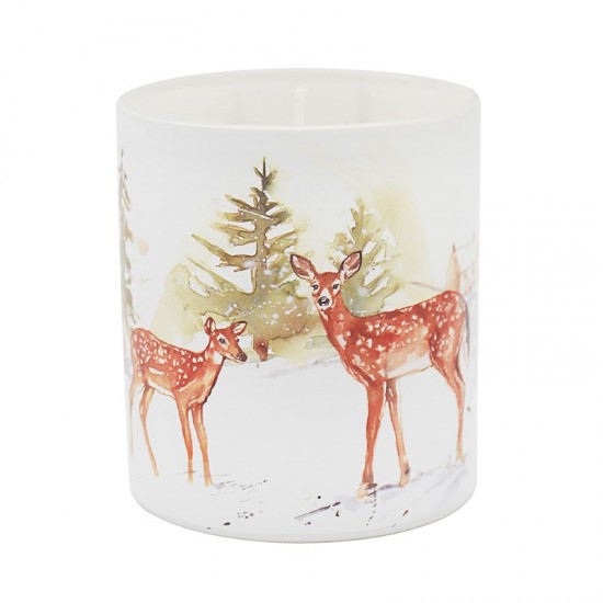 Forest Family Candle LP53252*