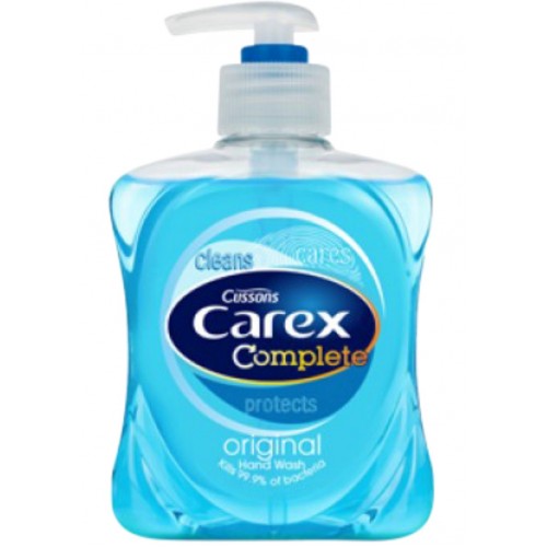 Carex Handwash 250ml Original 