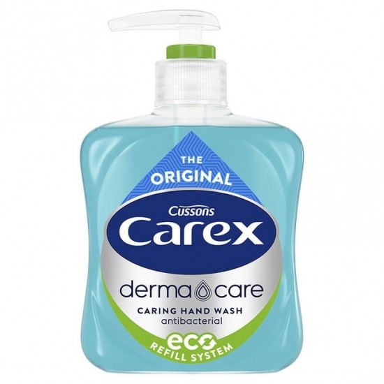 Carex Handwash 250ml Original 