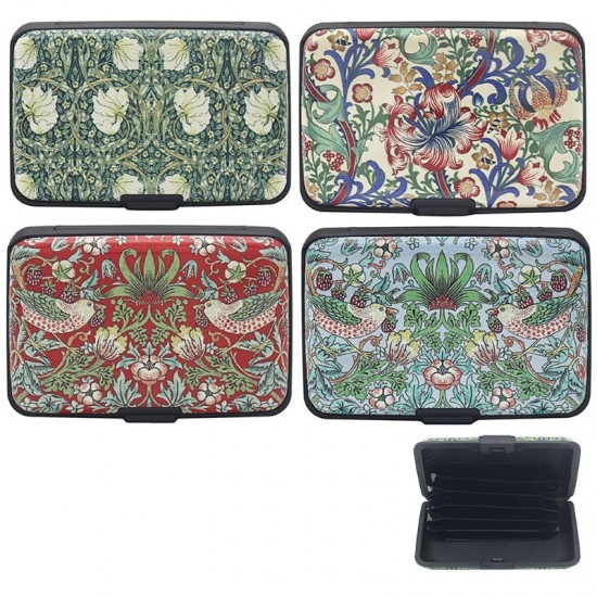 Credit Card Protectors William Morris LP45118