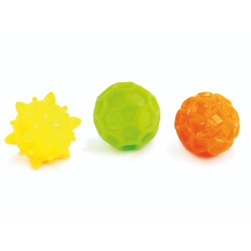 Light Up Galaxy Ball 7cm