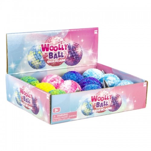 Woolly Ball