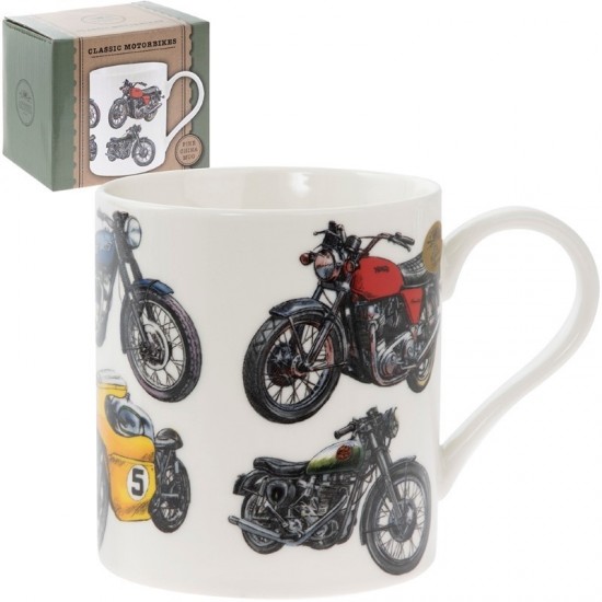 Mug Classic Motorbike LP99879
