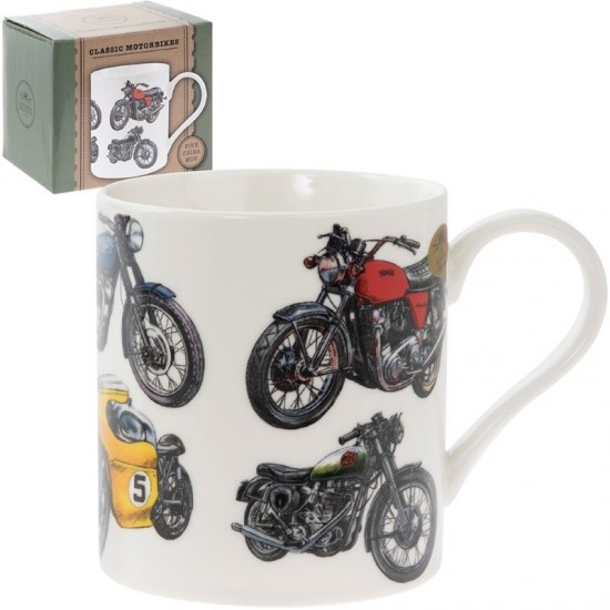 Mug Classic Motorbike LP99879 (D)